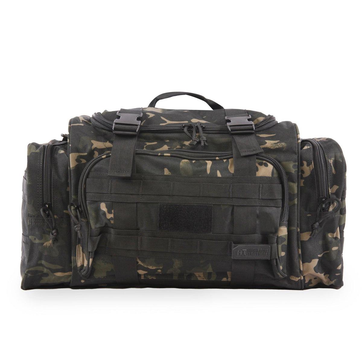 Highland Tactical Winchester Duffle Bag
