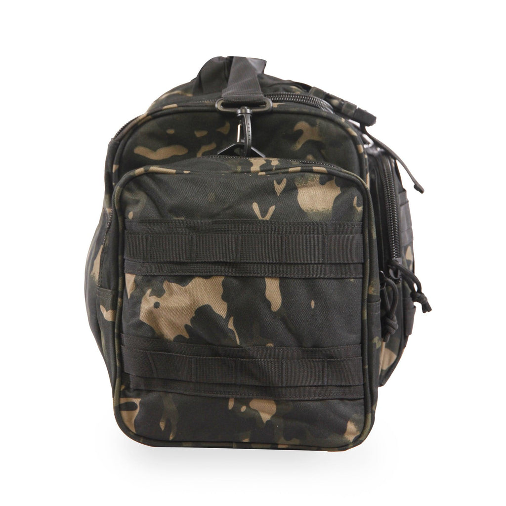 Highland Tactical Winchester Duffle Bag