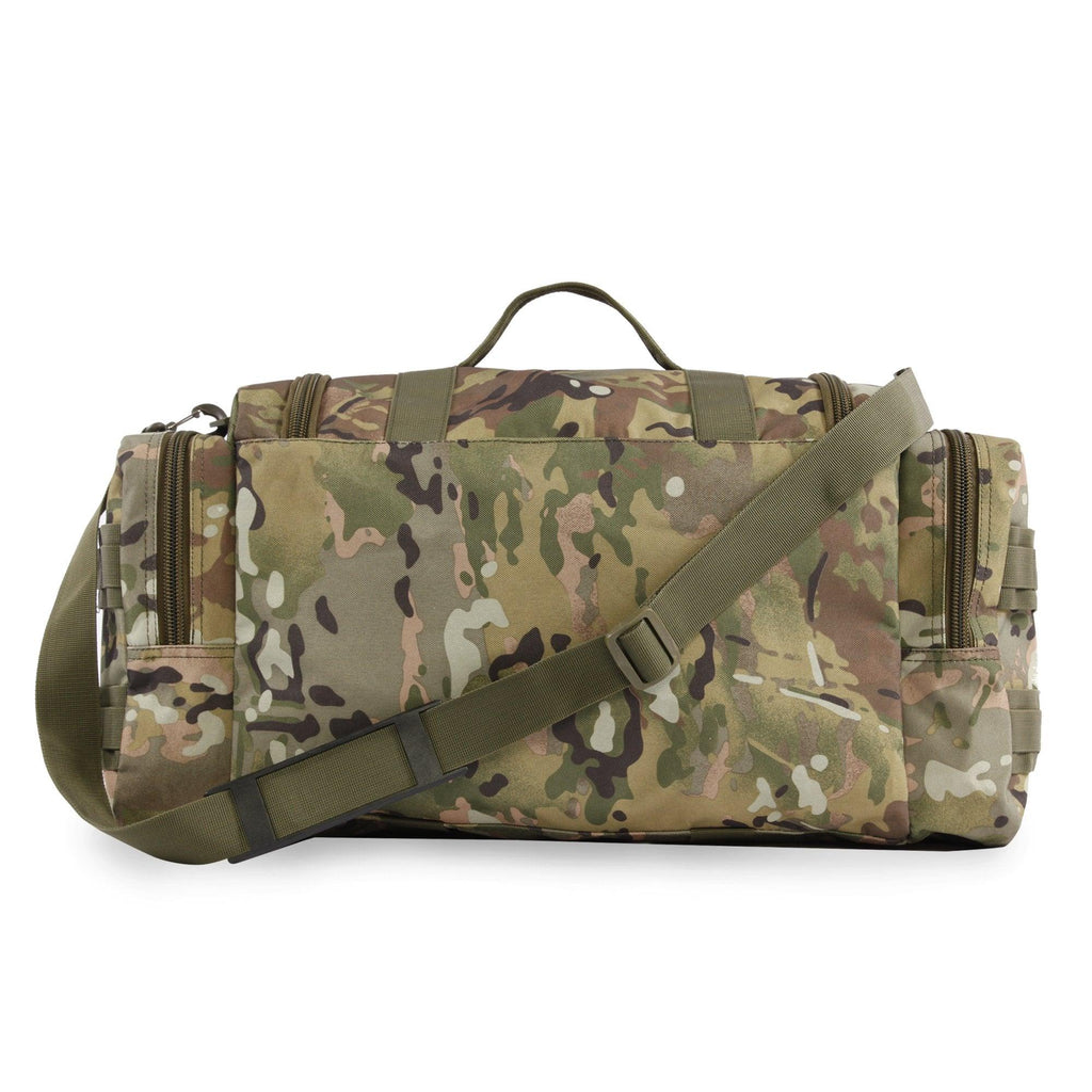 Highland Tactical Winchester Duffle Bag