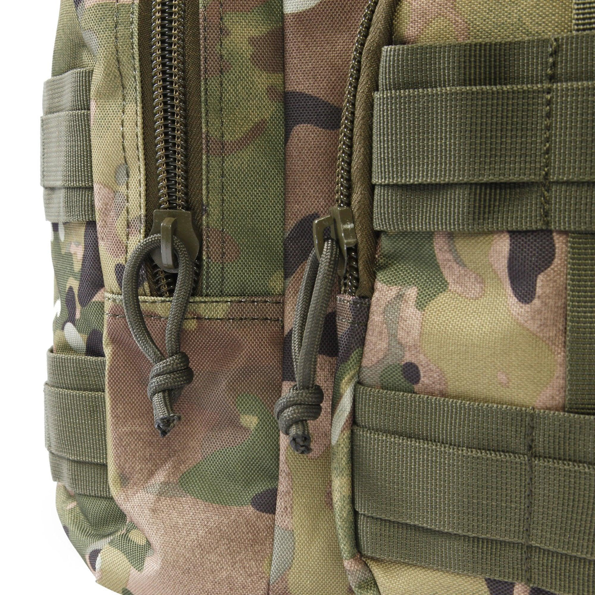 Highland Tactical Winchester Duffle Bag