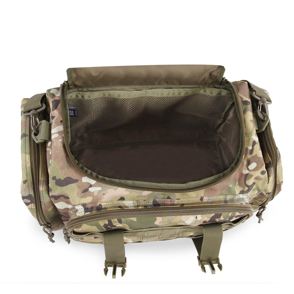 Highland Tactical Winchester Duffle Bag