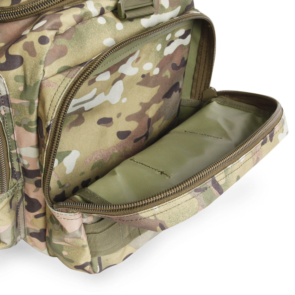 Highland Tactical Winchester Duffle Bag