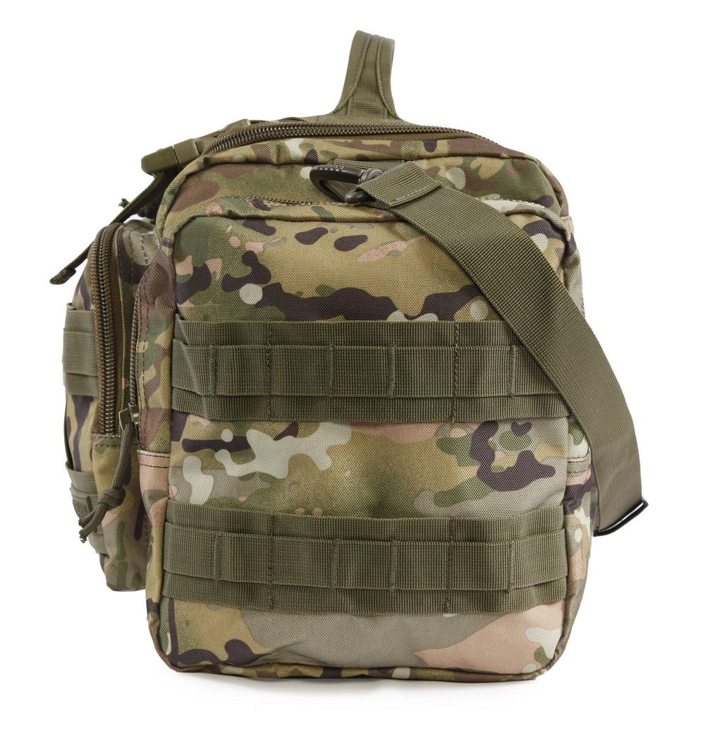 Highland Tactical Winchester Duffle Bag