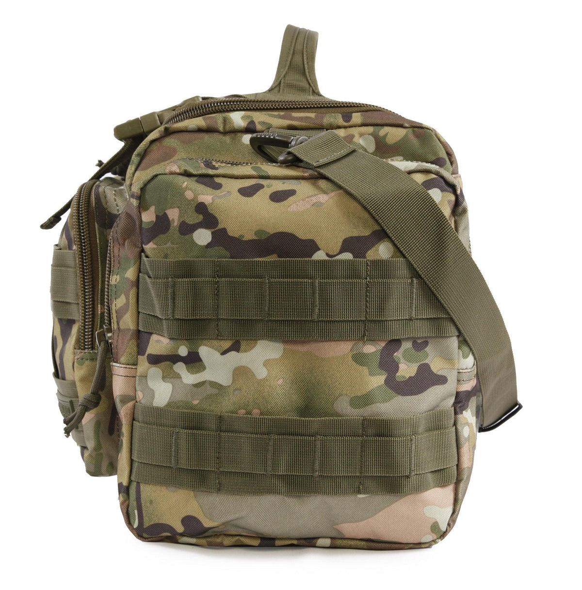 Highland Tactical Winchester Duffle Bag