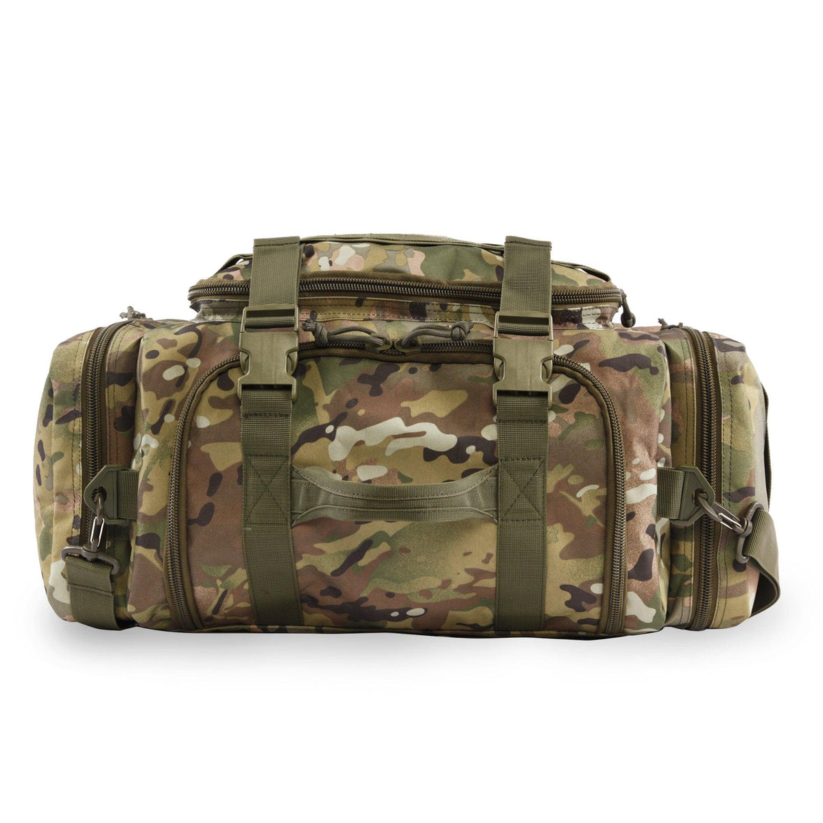 Highland Tactical Winchester Duffle Bag