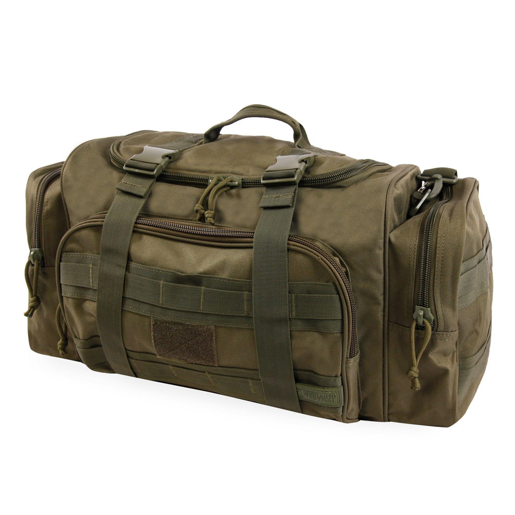 Highland Tactical Winchester Duffle Bag