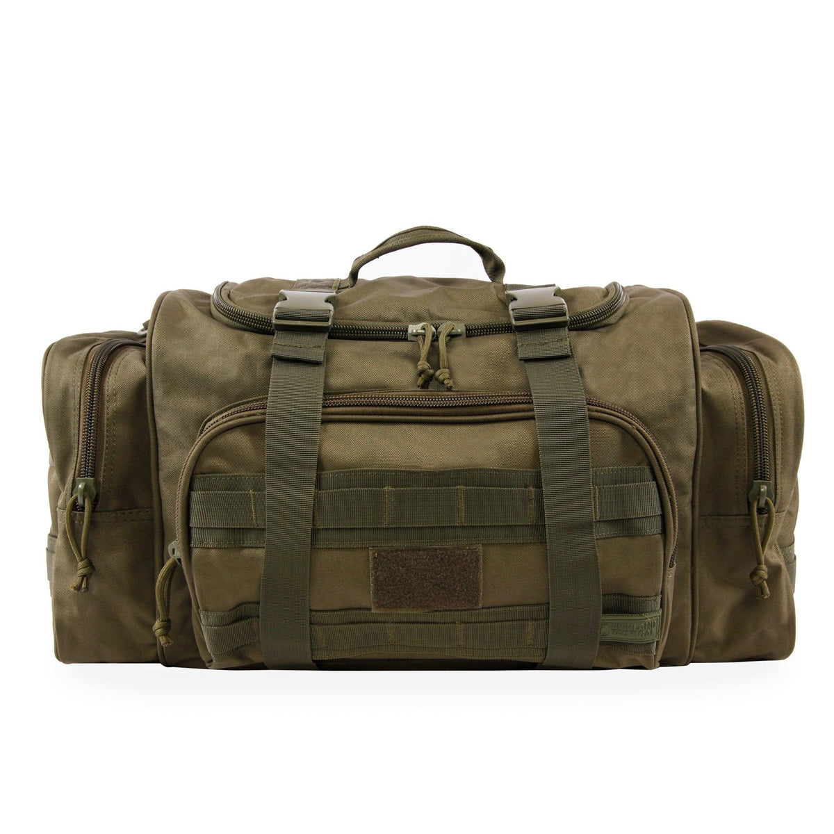 Highland Tactical Winchester Duffle Bag