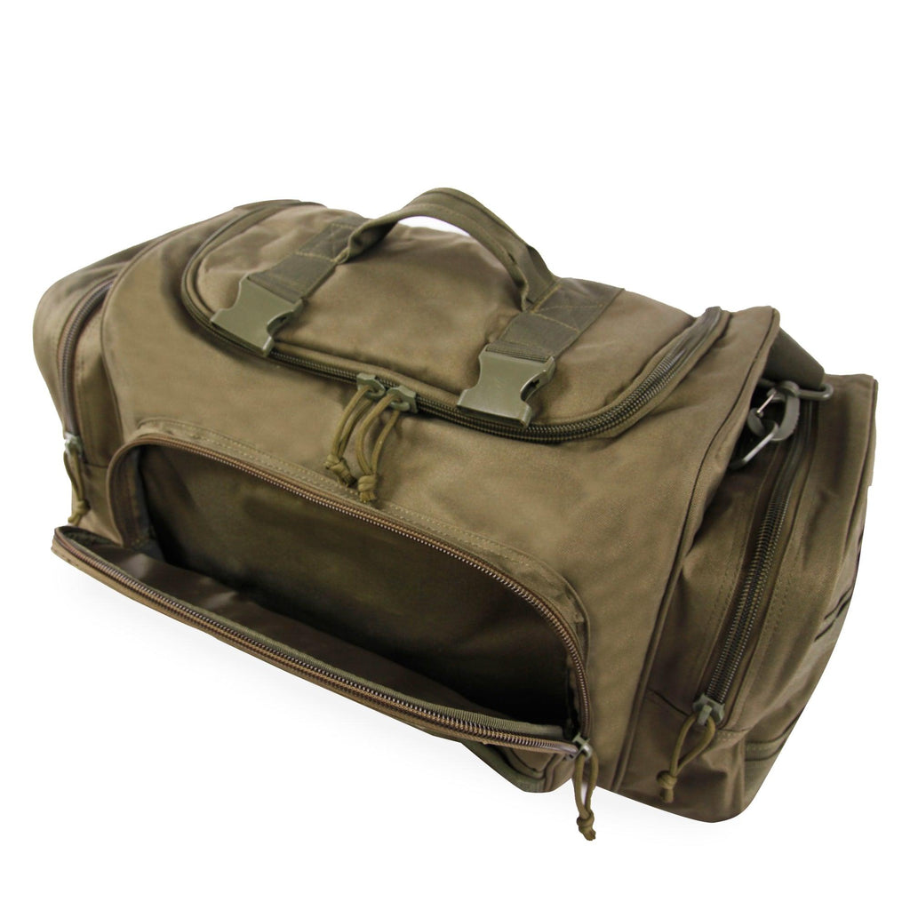 Highland Tactical Winchester Duffle Bag