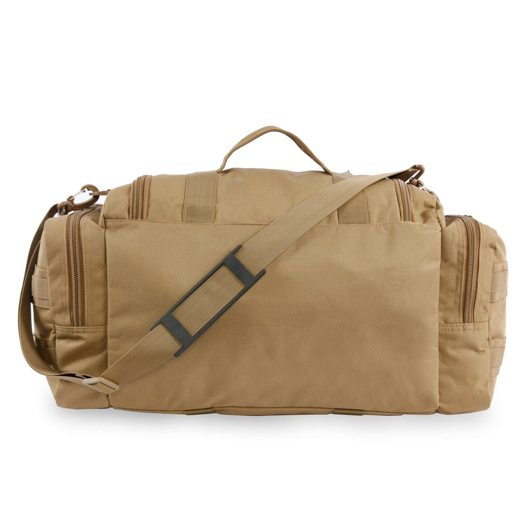Highland Tactical Winchester Duffle Bag