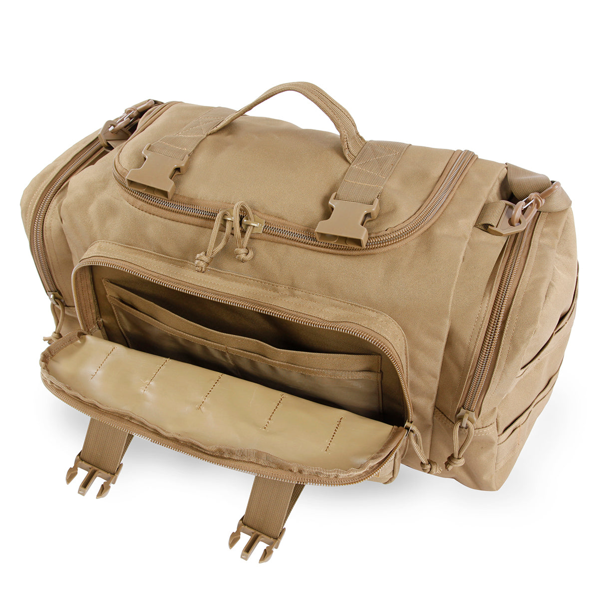 Highland Tactical Winchester Duffle Bag