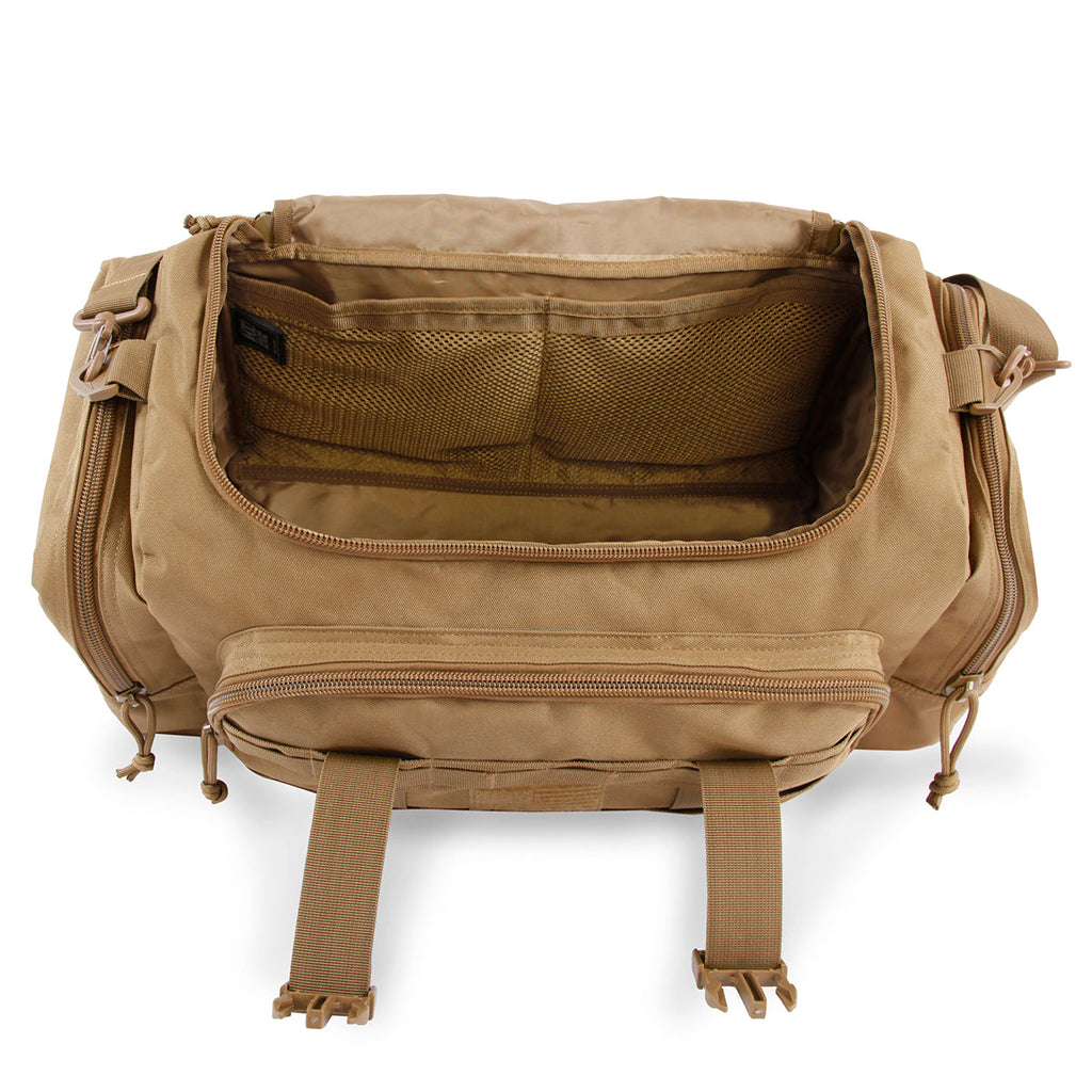 Highland Tactical Winchester Duffle Bag