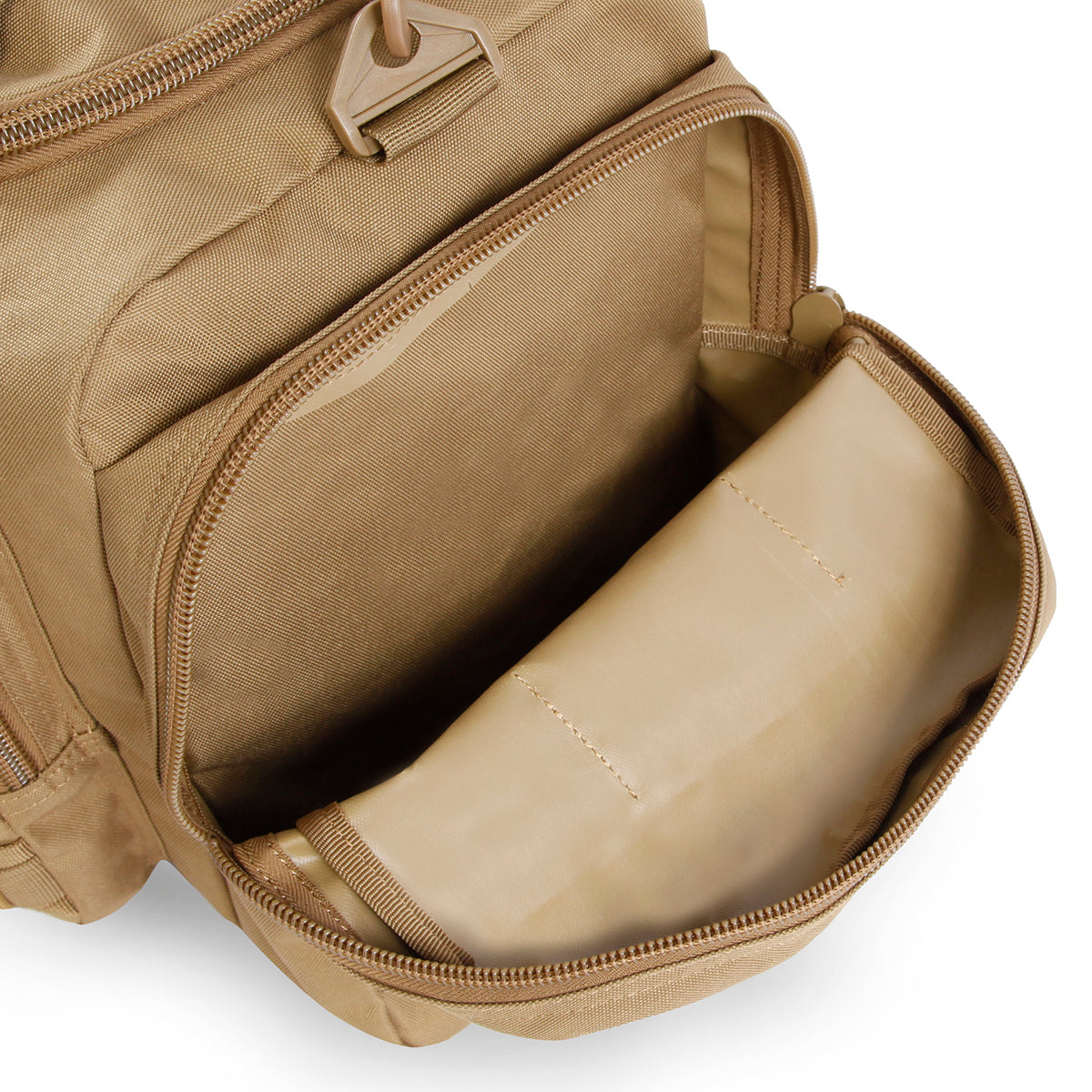 Highland Tactical Winchester Duffle Bag