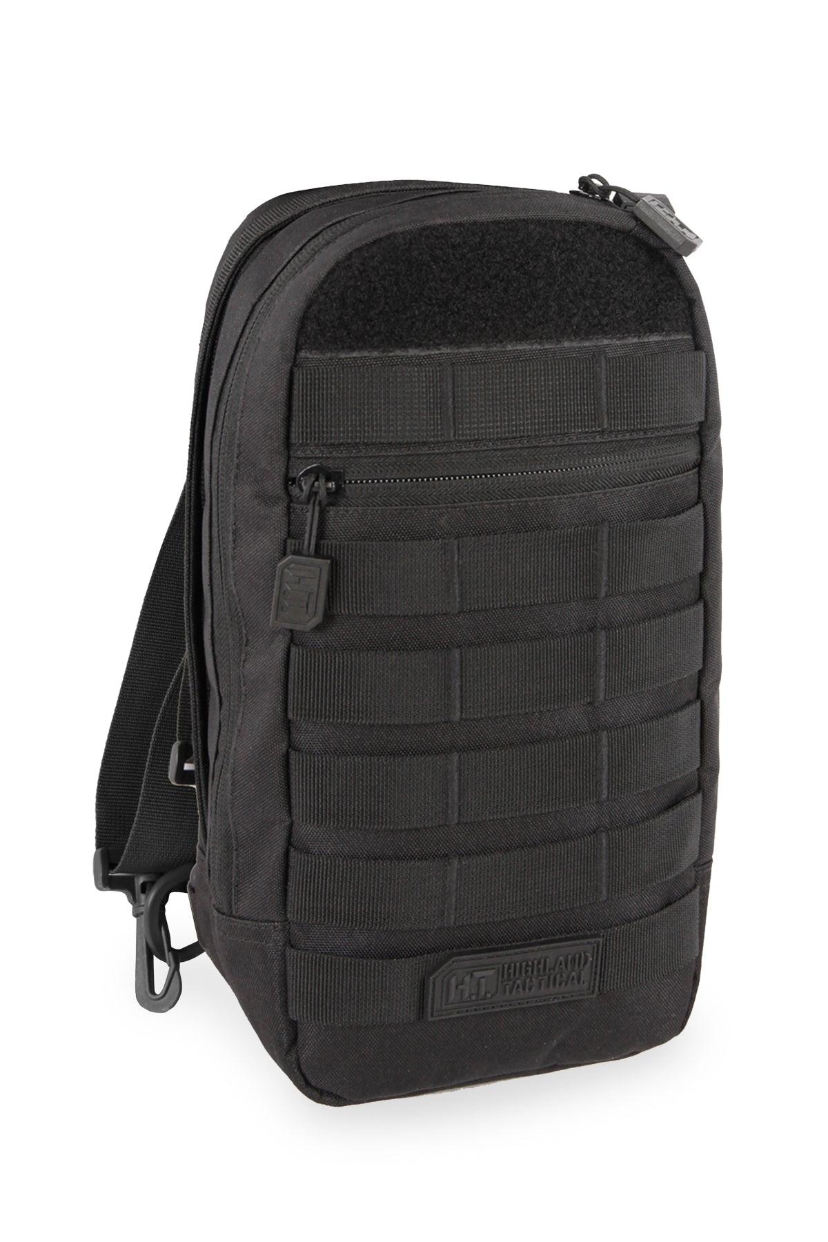 Highland Tactical Expo EDC Sling Bag