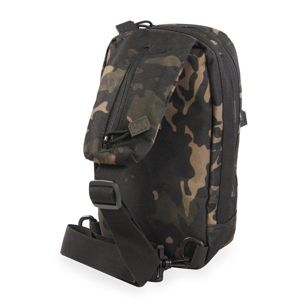 Highland Tactical Expo EDC Sling Bag