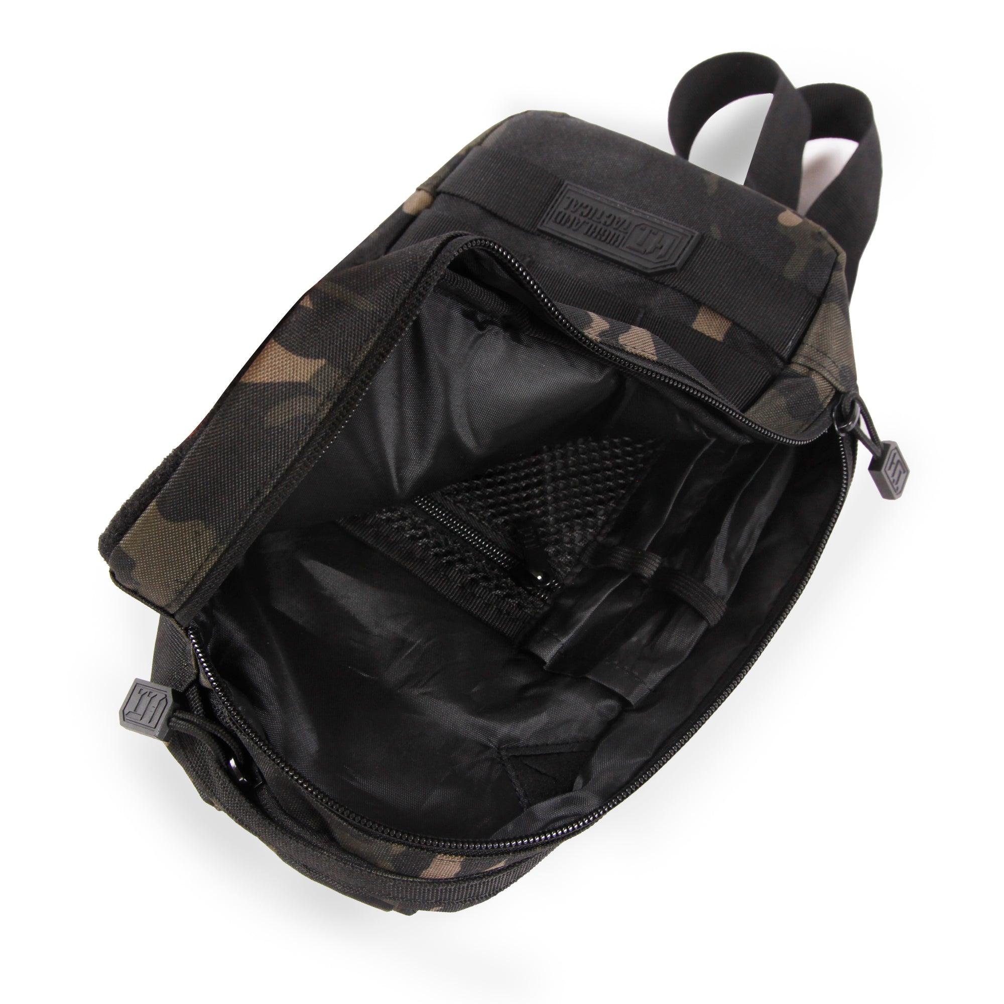 Highland Tactical Expo EDC Sling Bag