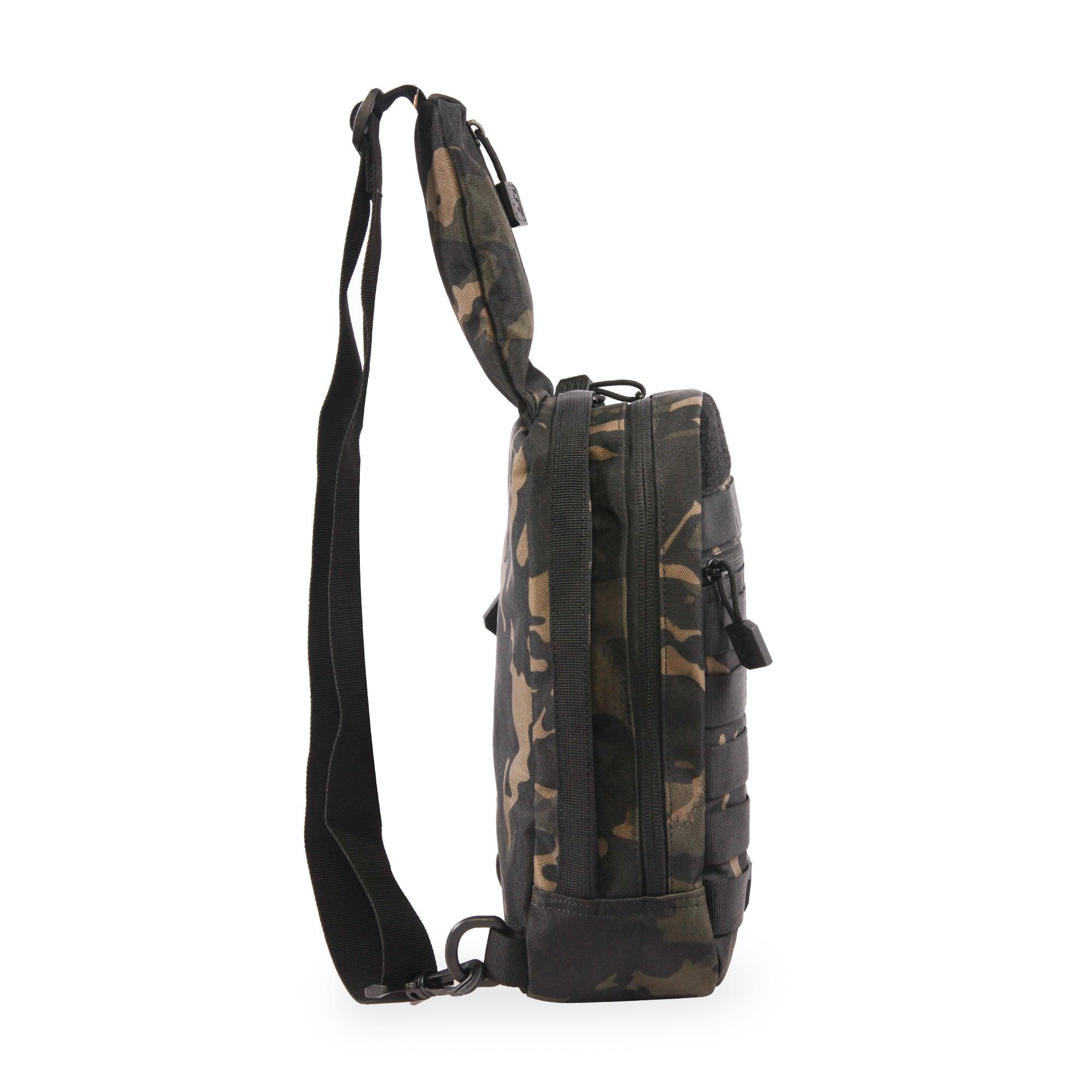 Highland Tactical Expo EDC Sling Bag