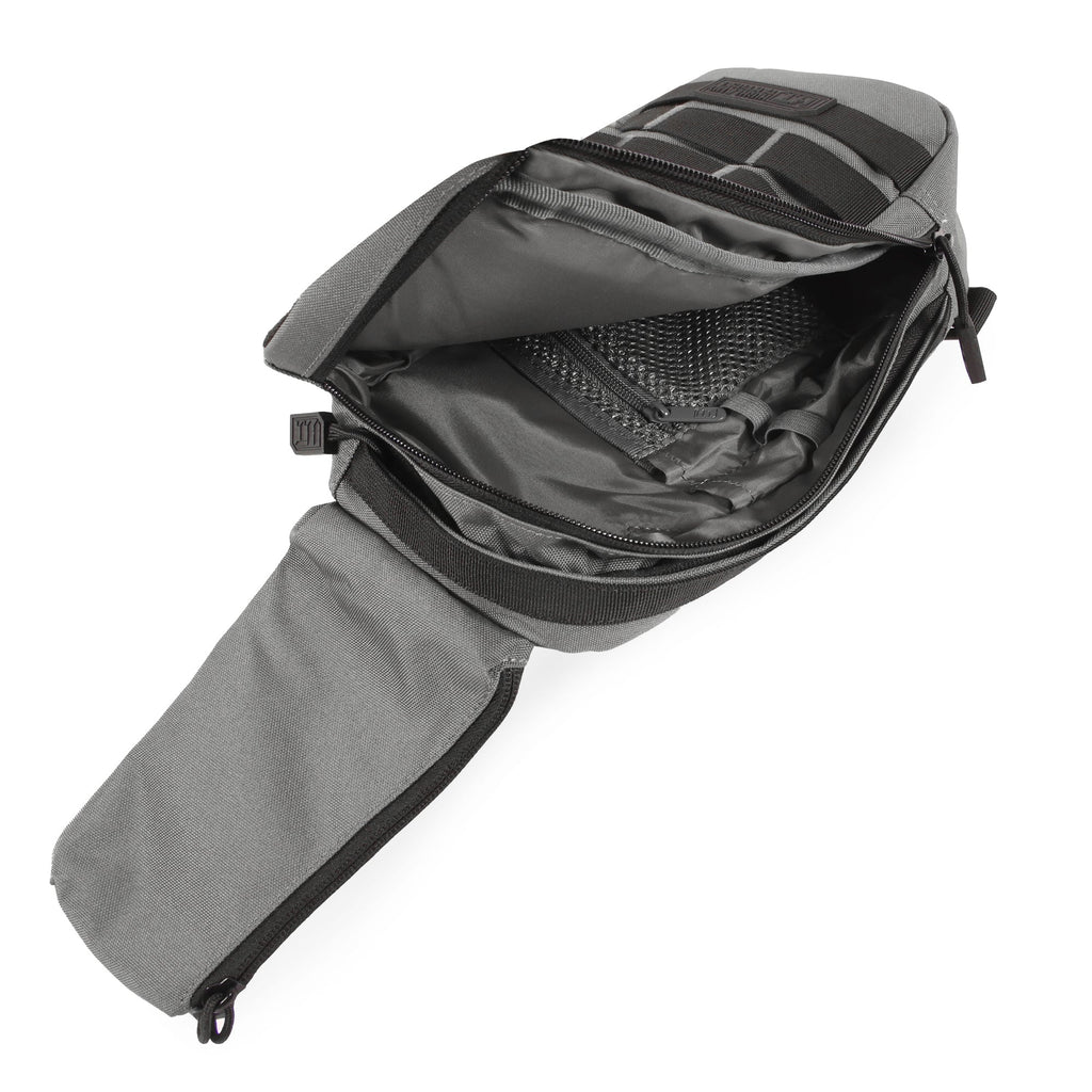 Highland Tactical Expo EDC Sling Bag