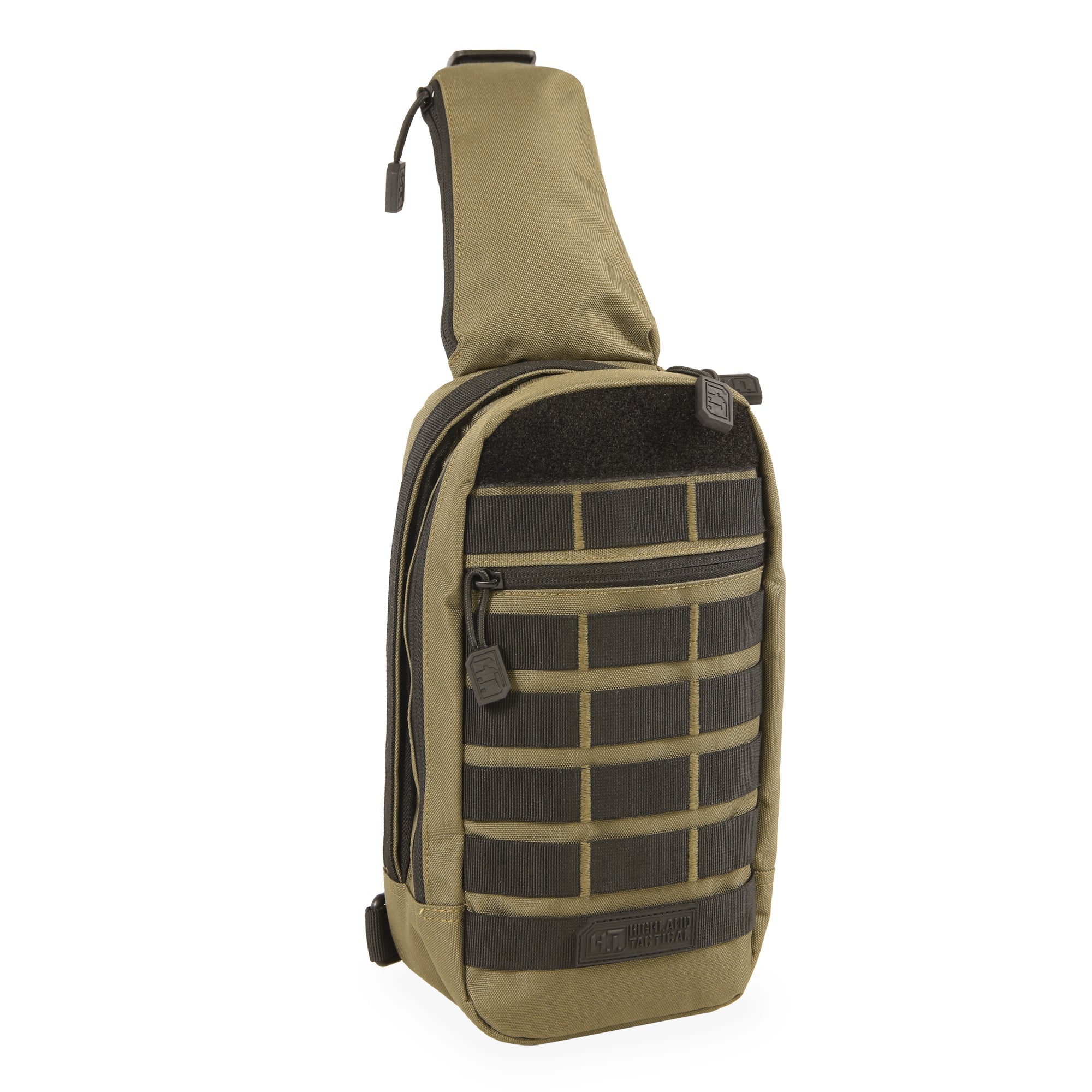 Highland Tactical Expo EDC Sling Bag
