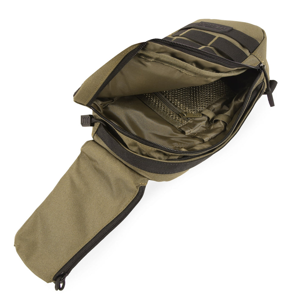 Highland Tactical Expo EDC Sling Bag