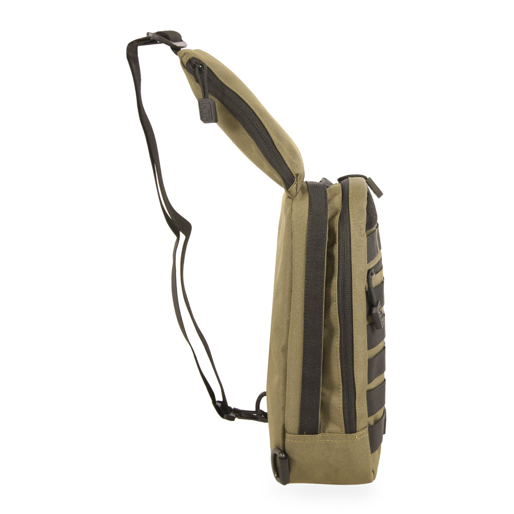 Highland Tactical Expo EDC Sling Bag