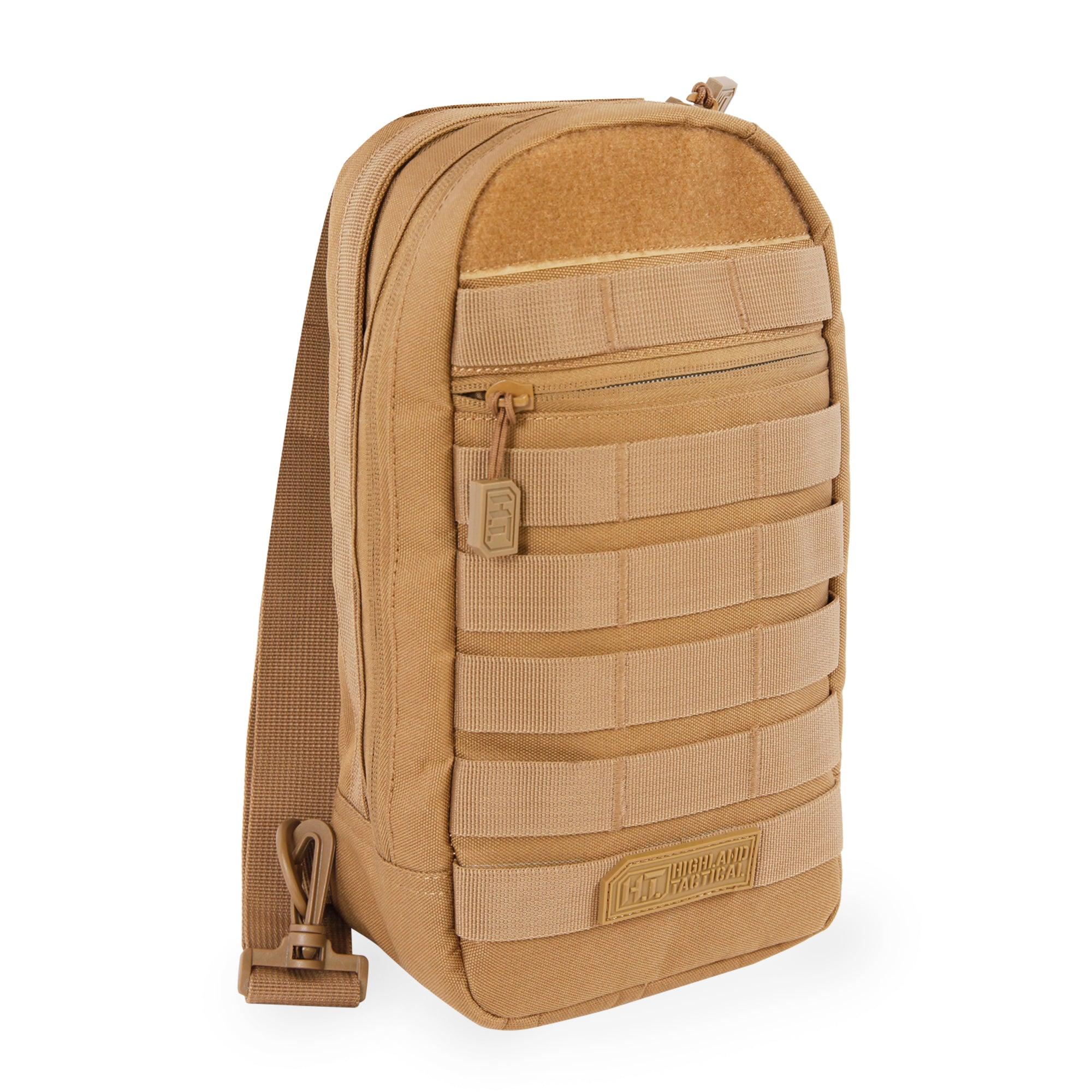 Highland Tactical Expo EDC Sling Bag