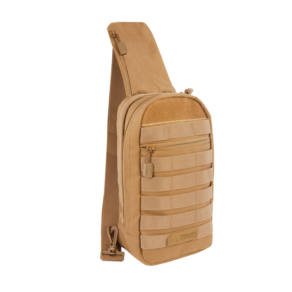 Highland Tactical Expo EDC Sling Bag