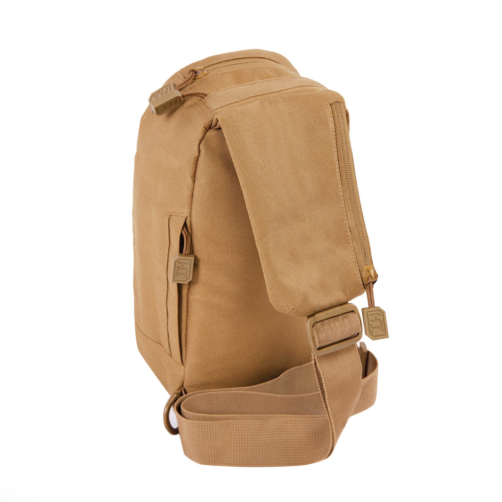 Highland Tactical Expo EDC Sling Bag