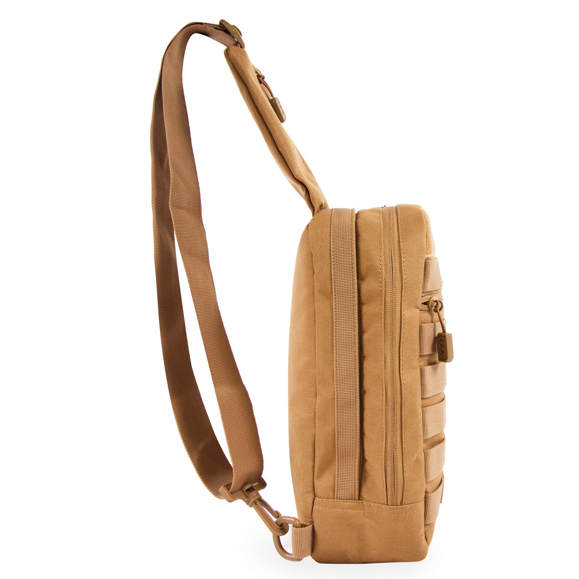 Highland Tactical Expo EDC Sling Bag