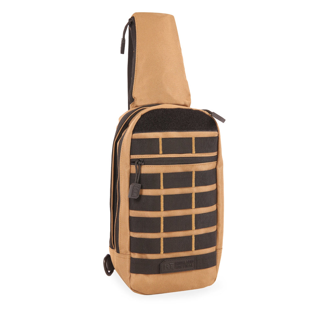 Highland Tactical Expo EDC Sling Bag