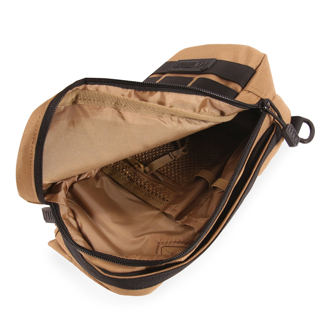 Highland Tactical Expo EDC Sling Bag