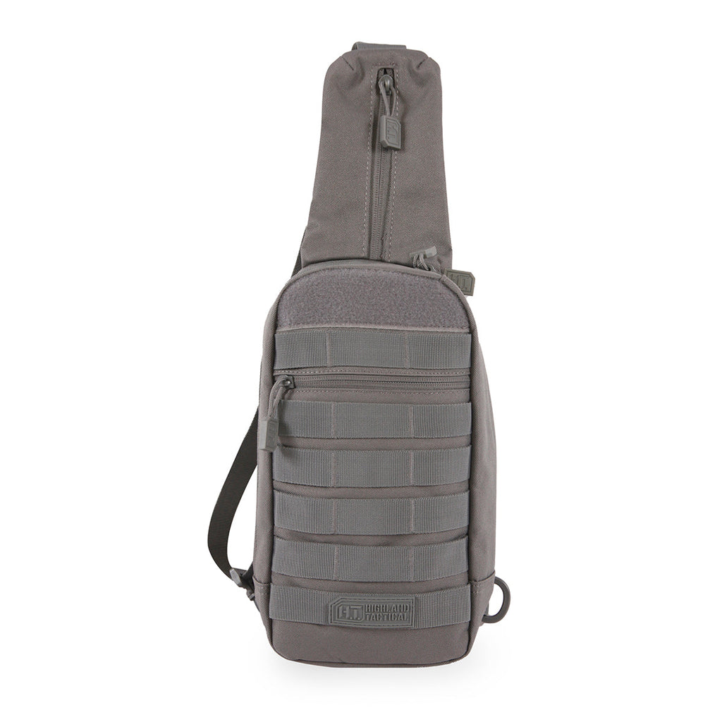 Highland Tactical Expo EDC Sling Bag