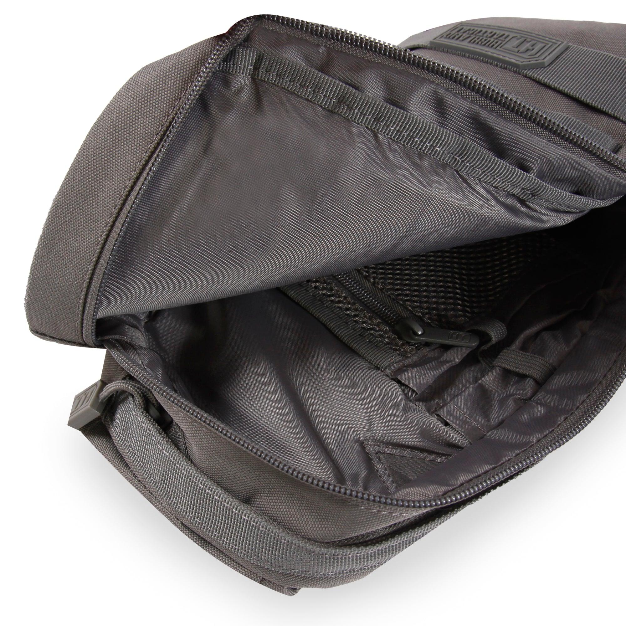 Highland Tactical Expo EDC Sling Bag