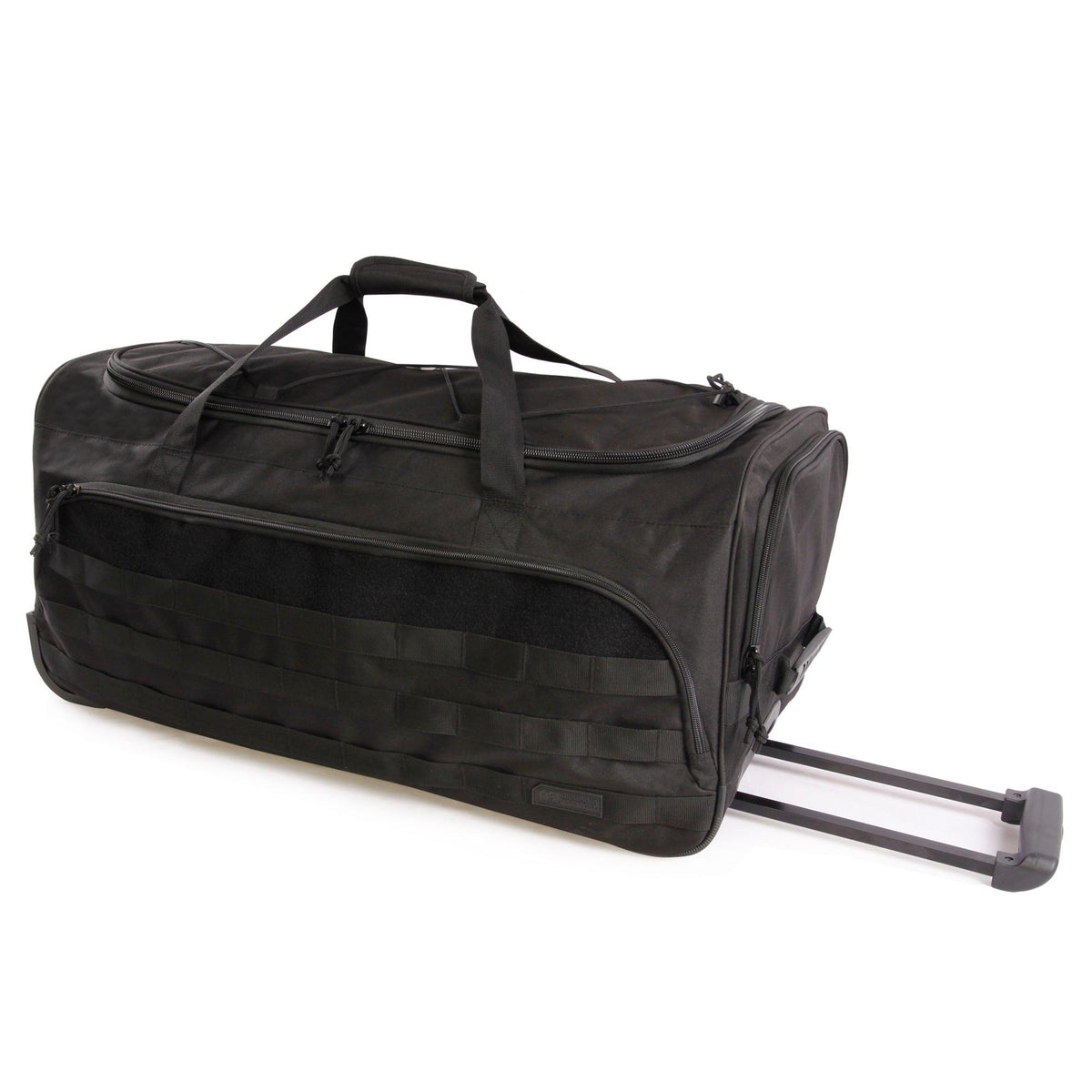 Highland Tactical Squad Rolling Duffel Bag