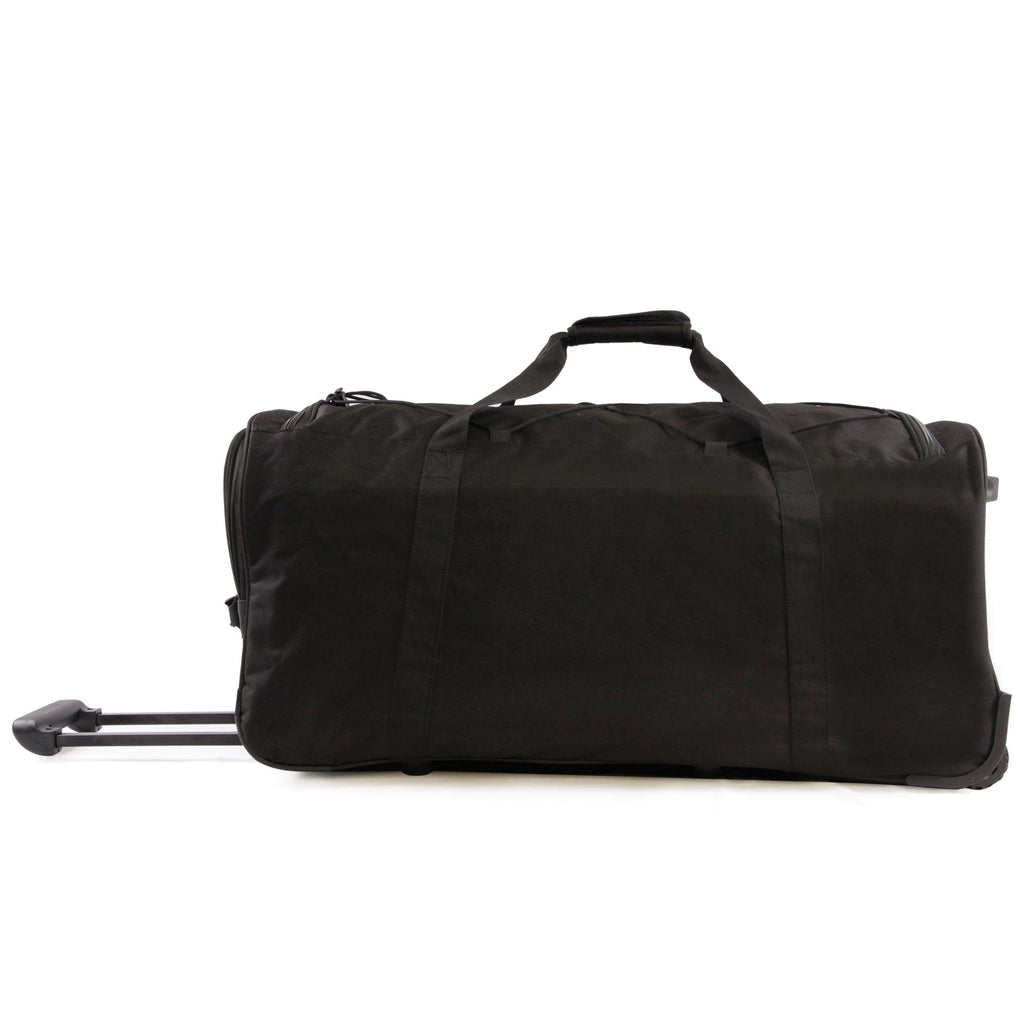 Highland Tactical Squad Rolling Duffel Bag