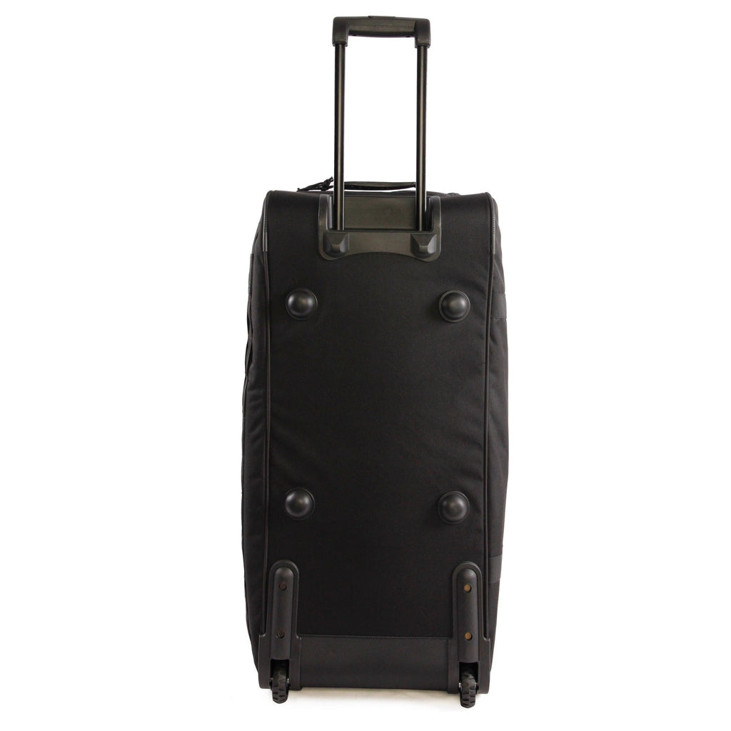 Highland Tactical Squad Rolling Duffel Bag
