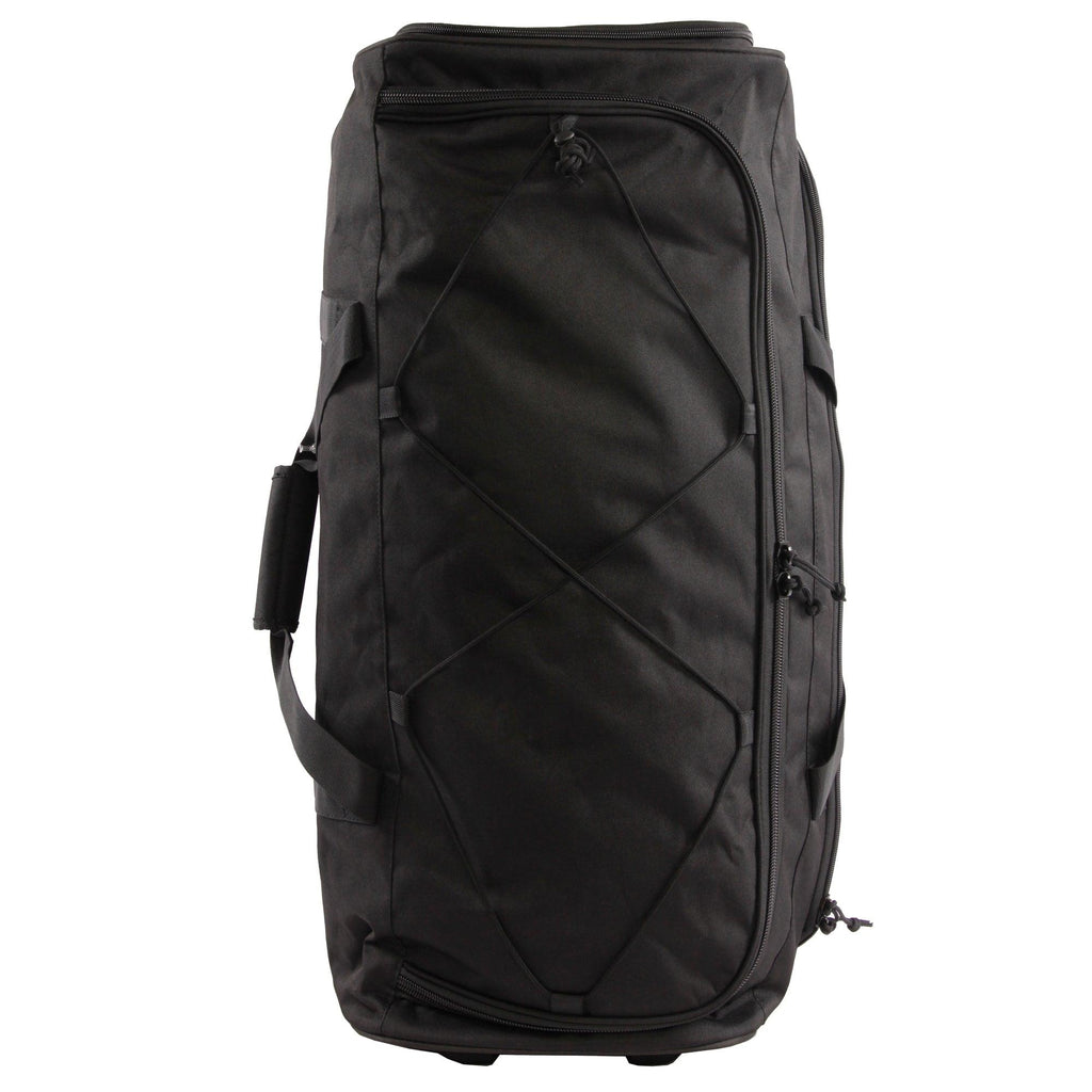 Highland Tactical Squad Rolling Duffel Bag