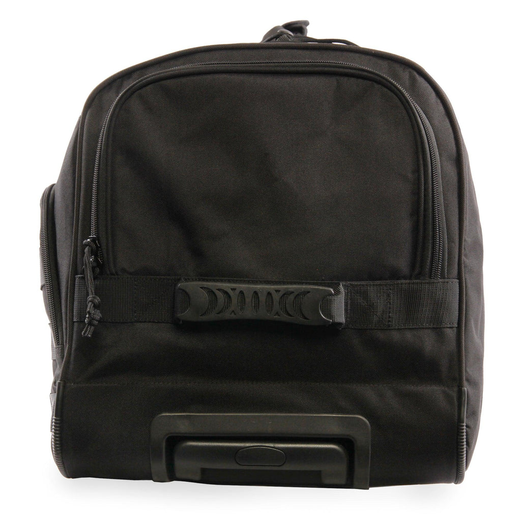 Highland Tactical Squad Rolling Duffel Bag