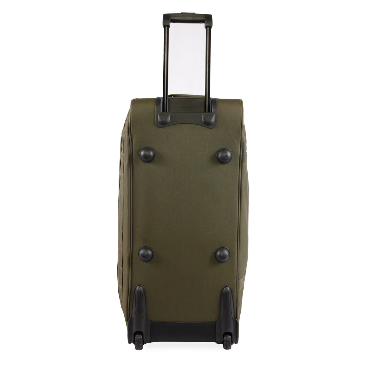 Highland Tactical Squad Rolling Duffel Bag