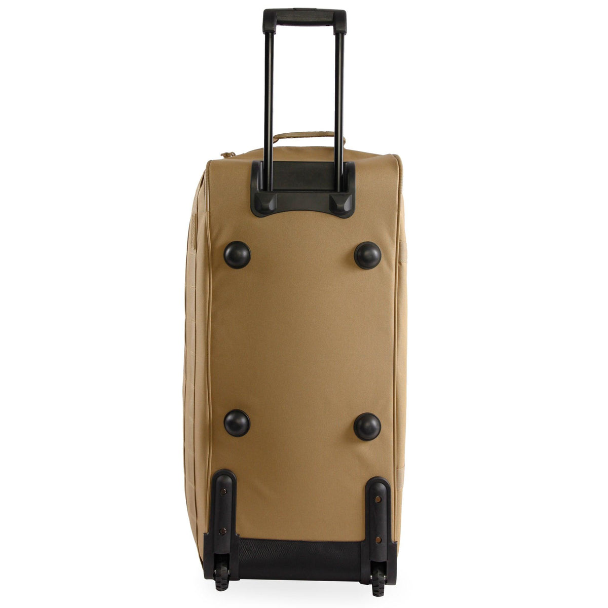 Highland Tactical Squad Rolling Duffel Bag