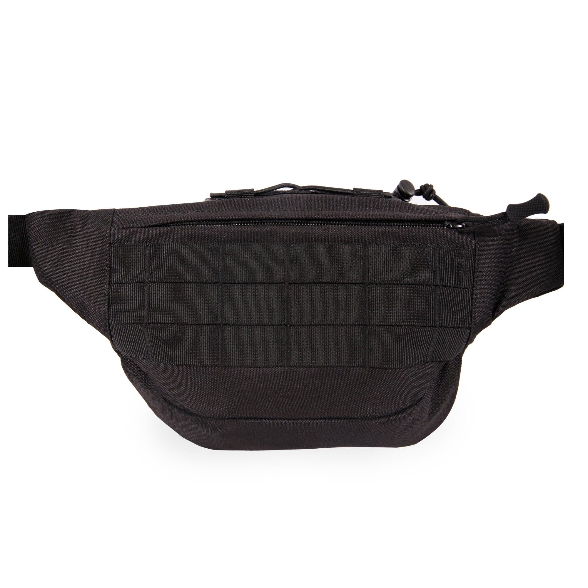 Highland Tactical Mobility Waist Pack | Tactical CCW Fanny Pack