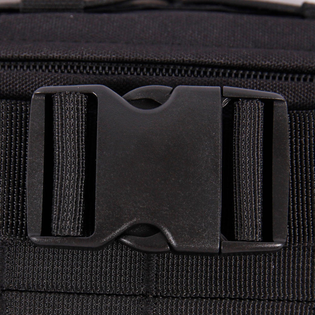 Highland Tactical Mobility Waist Pack | Tactical CCW Fanny Pack