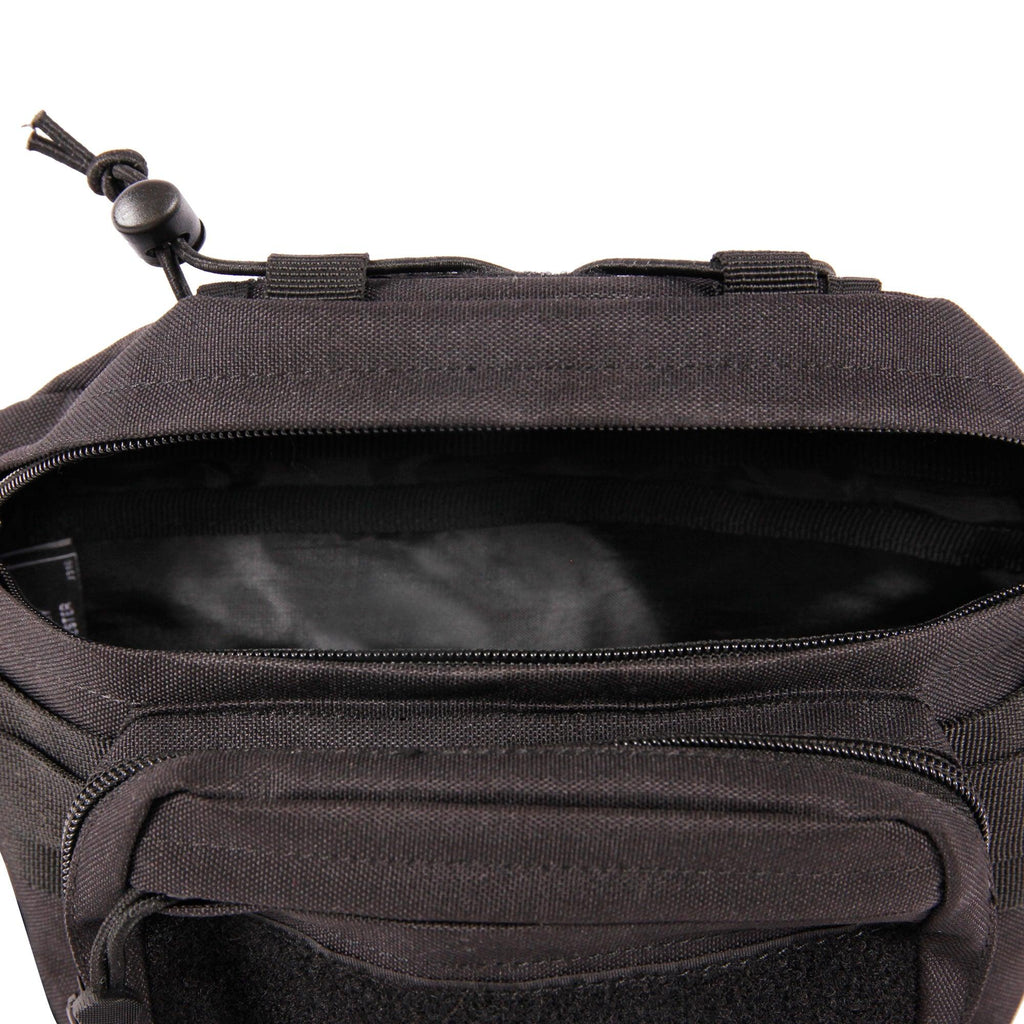 Highland Tactical Mobility Waist Pack | Tactical CCW Fanny Pack