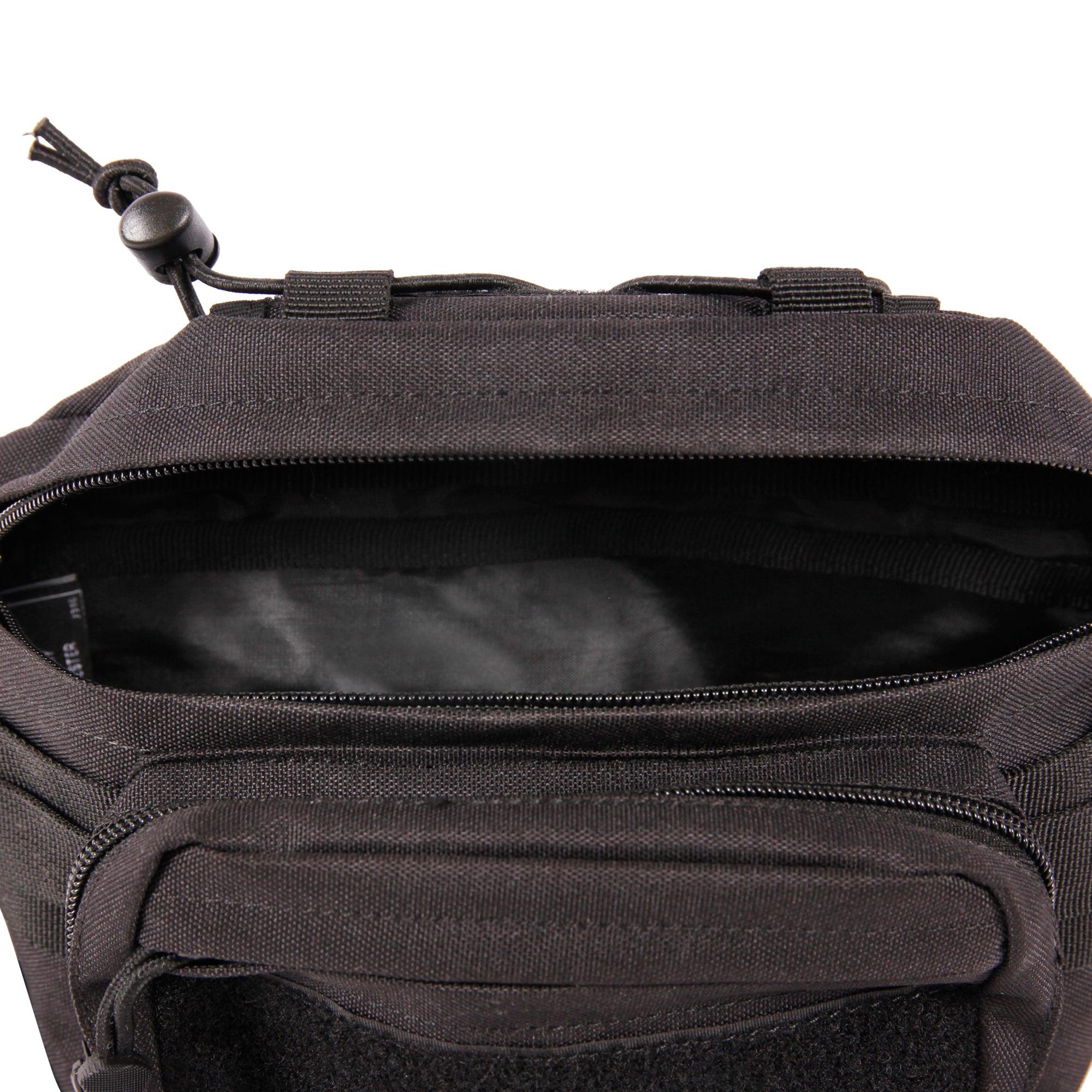 Highland Tactical Mobility Waist Pack | Tactical CCW Fanny Pack