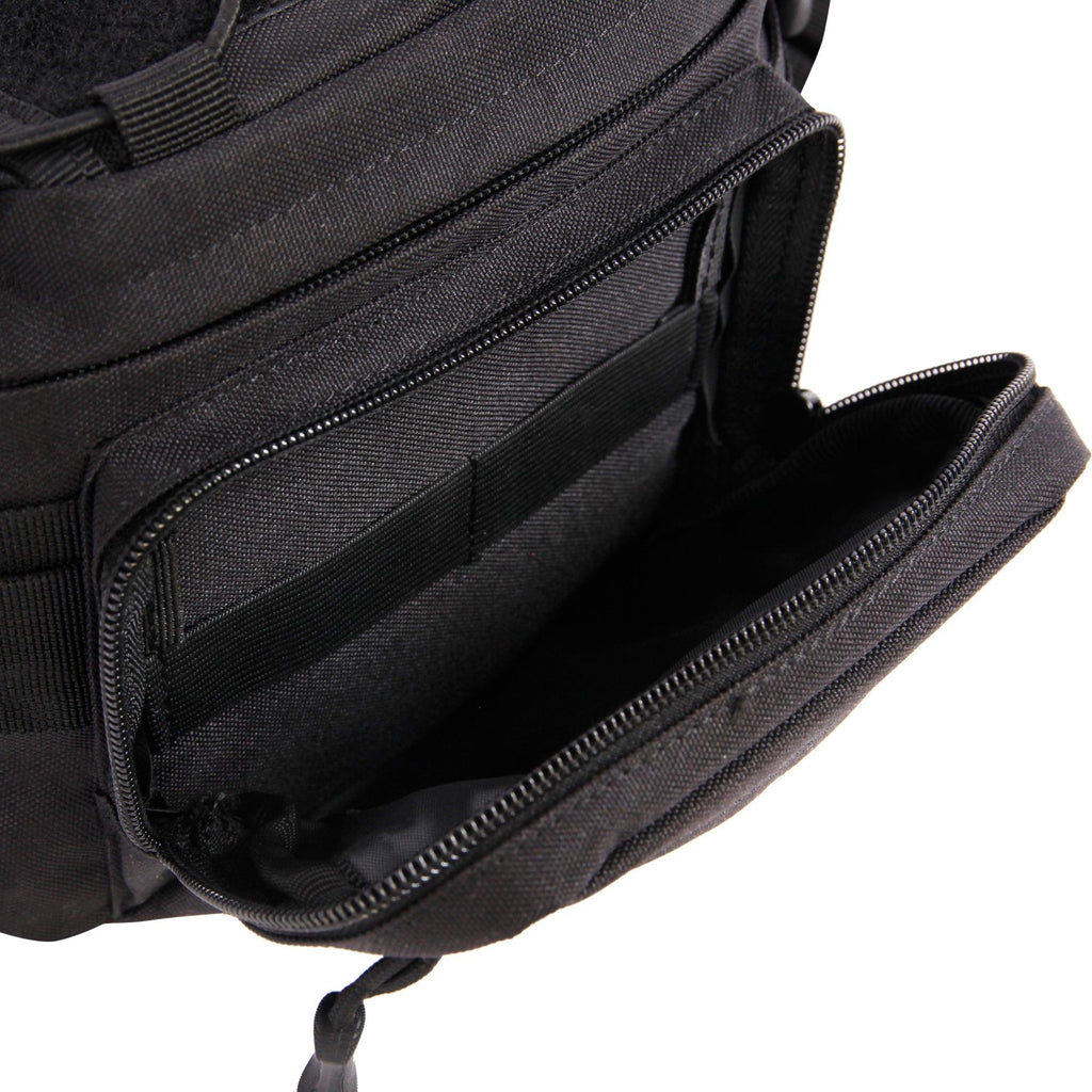 Highland Tactical Mobility Waist Pack | Tactical CCW Fanny Pack