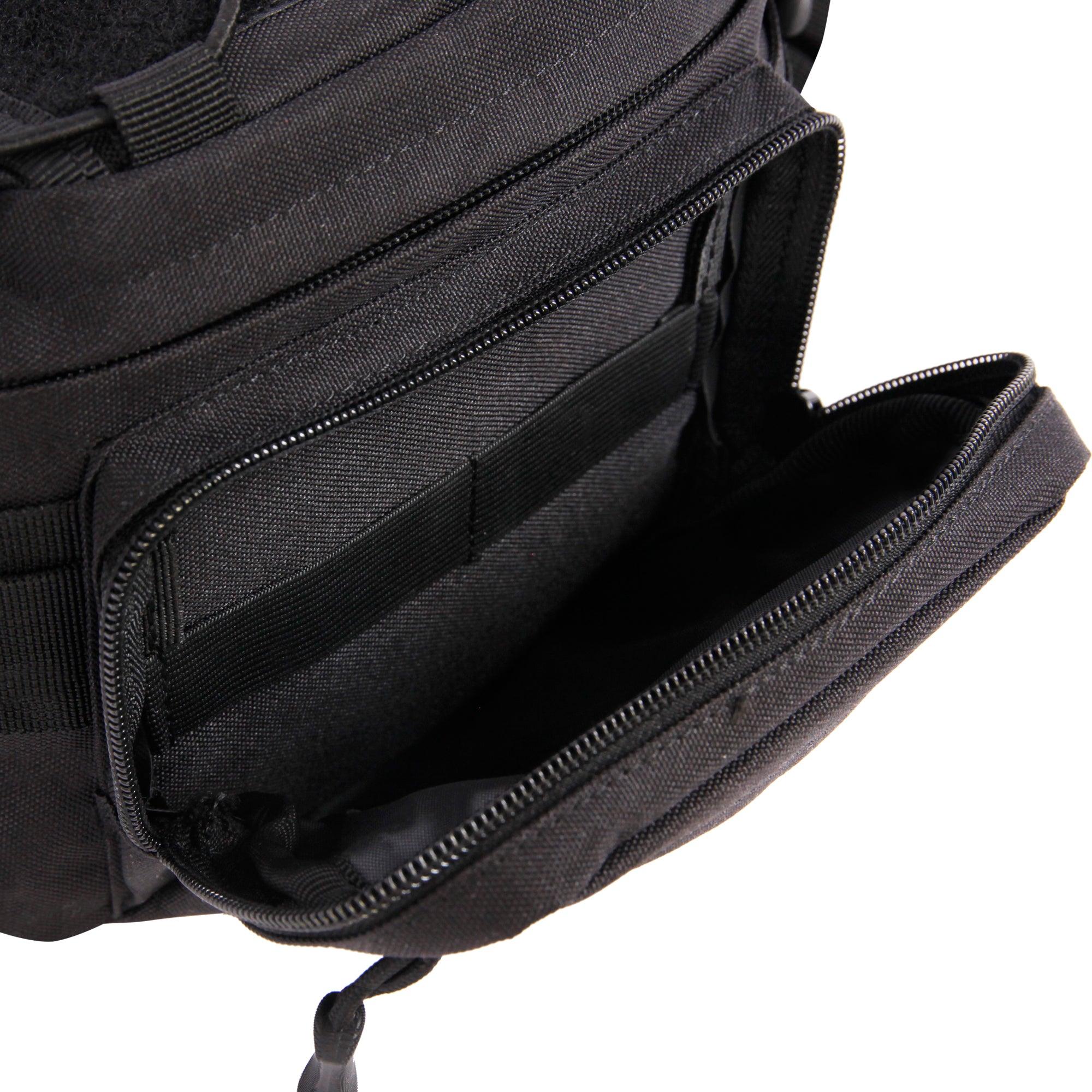 Highland Tactical Mobility Waist Pack | Tactical CCW Fanny Pack
