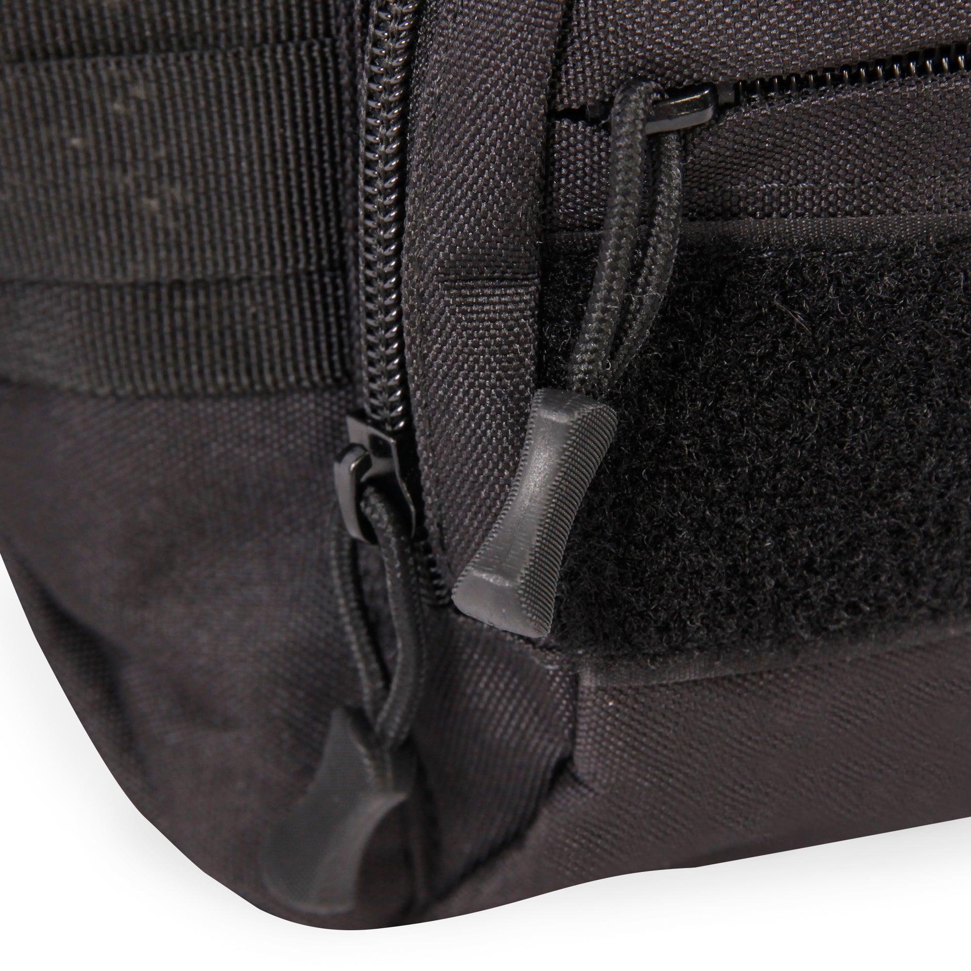 Highland Tactical Mobility Waist Pack | Tactical CCW Fanny Pack