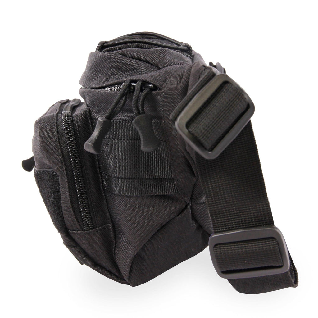 Highland Tactical Mobility Waist Pack | Tactical CCW Fanny Pack