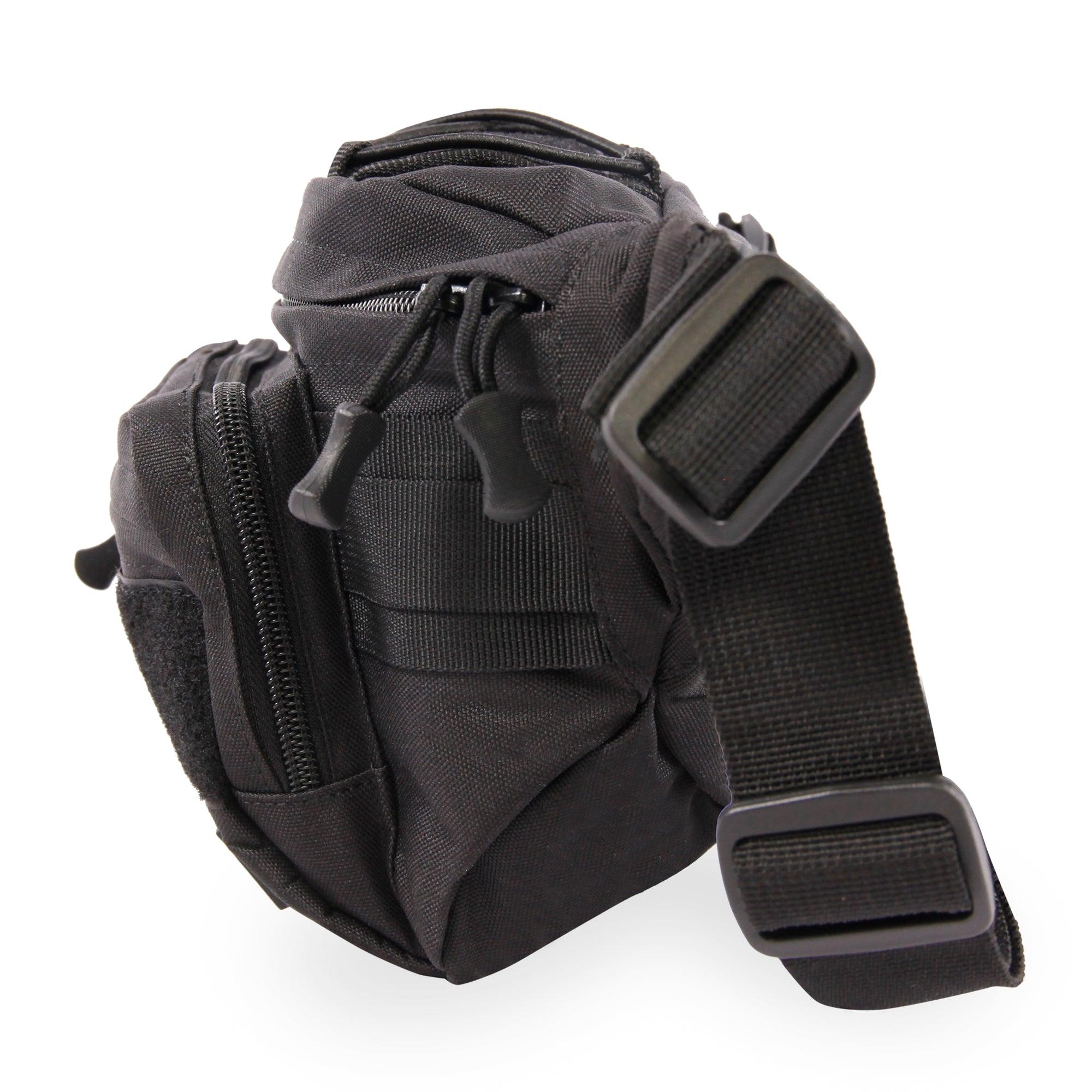 Highland Tactical Mobility Waist Pack | Tactical CCW Fanny Pack
