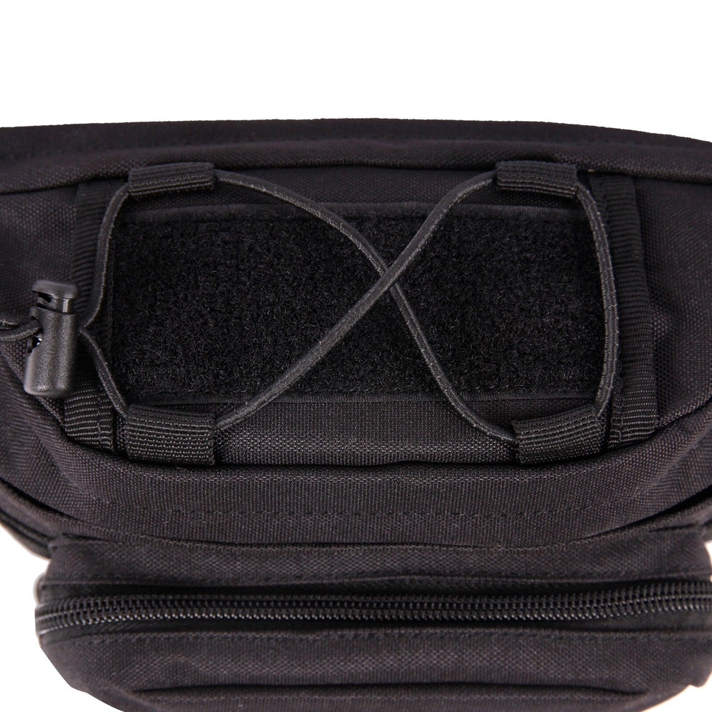 Highland Tactical Mobility Waist Pack | Tactical CCW Fanny Pack