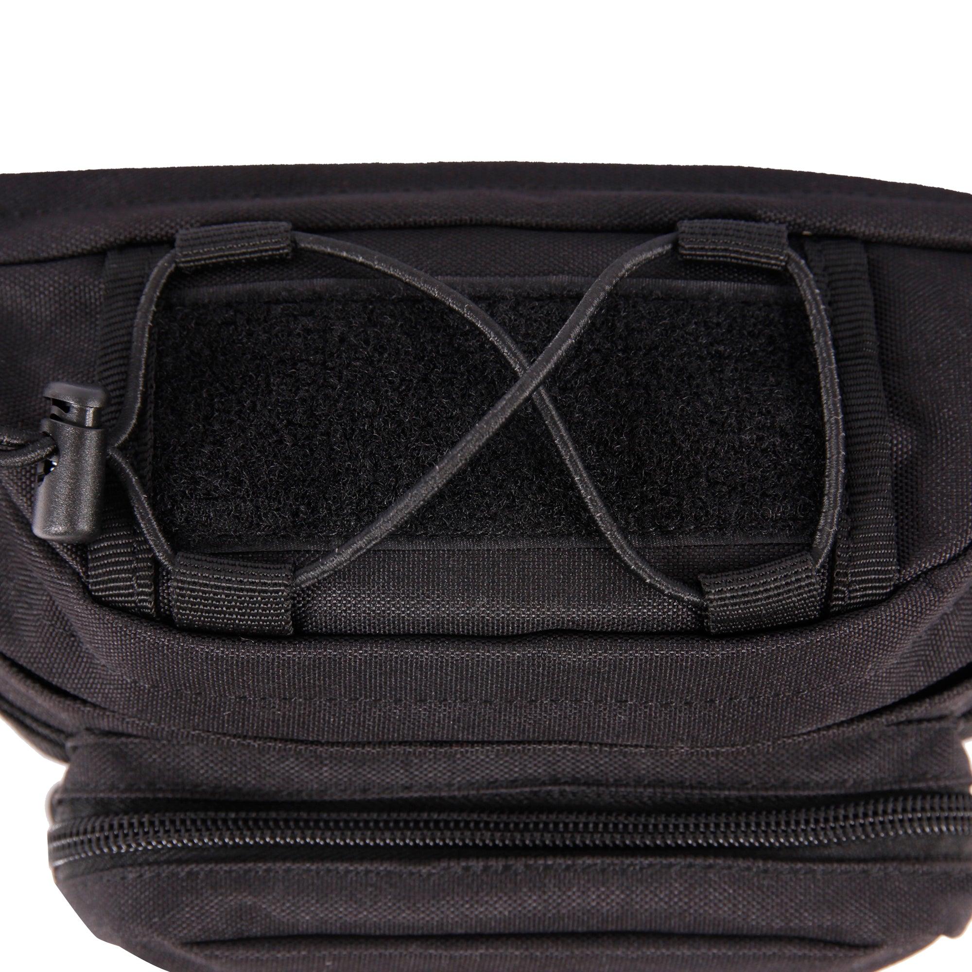 Highland Tactical Mobility Waist Pack | Tactical CCW Fanny Pack